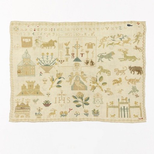 Sampler
