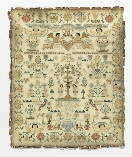 Sampler