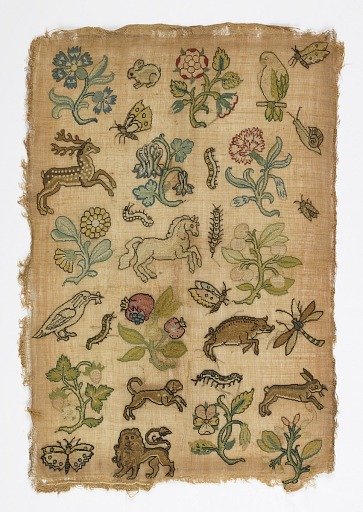 Sampler