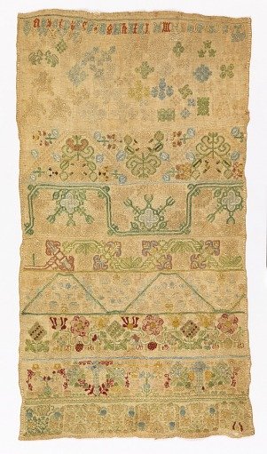 Sampler