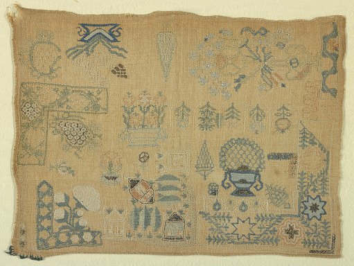 Sampler