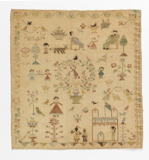 Sampler