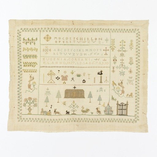 Sampler