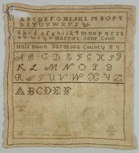 Sampler