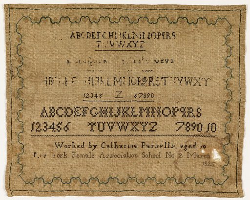 Sampler