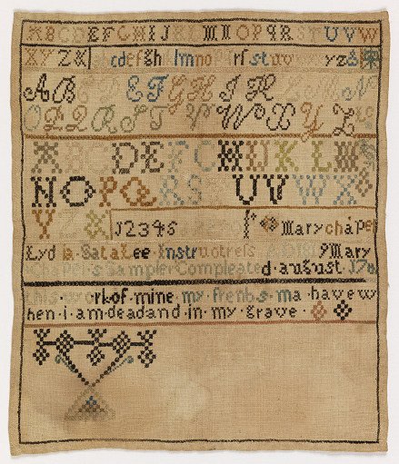 Sampler