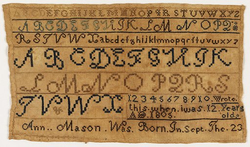 Sampler