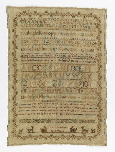 Sampler