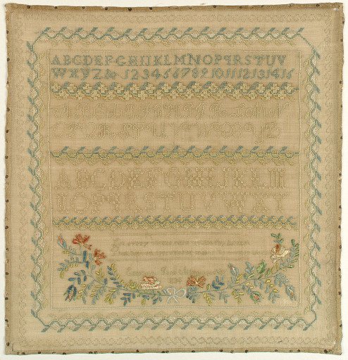 Sampler