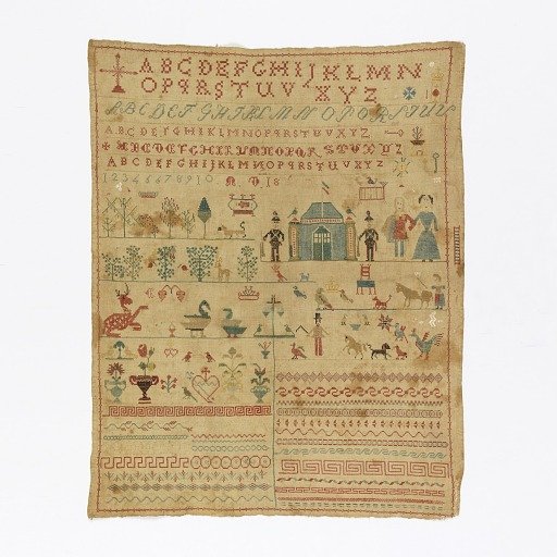Sampler
