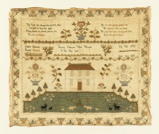 Sampler