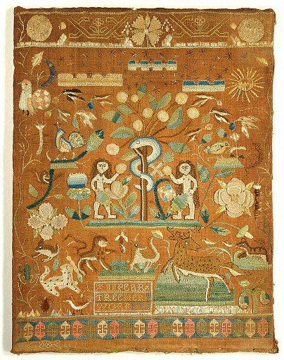 Sampler