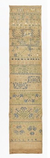 Sampler