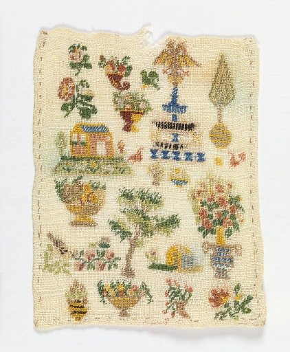 Sampler