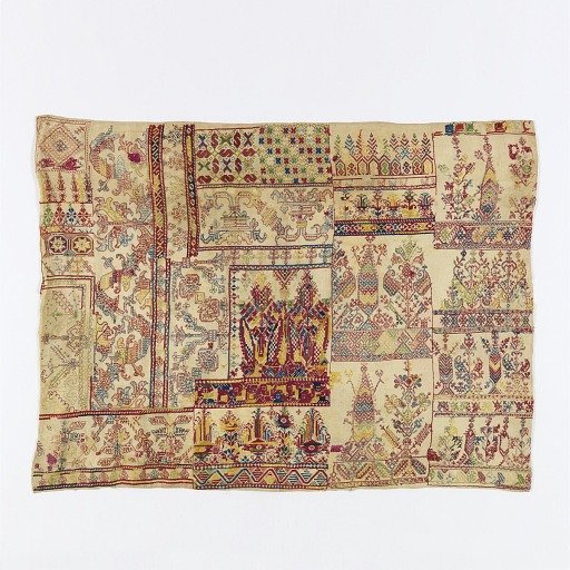 Sampler