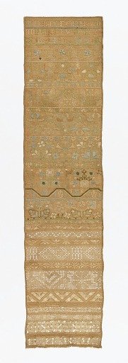 Sampler