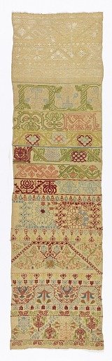 Sampler