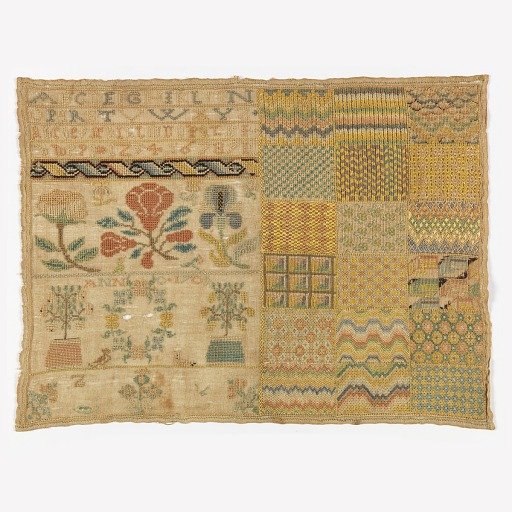 Sampler