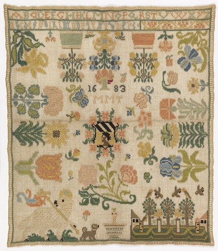 Sampler
