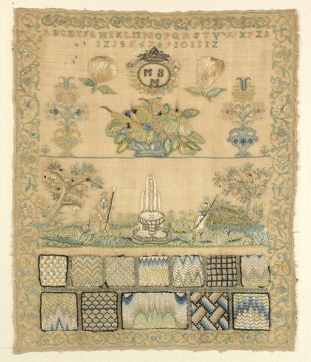 Sampler