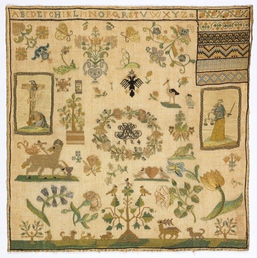 Sampler