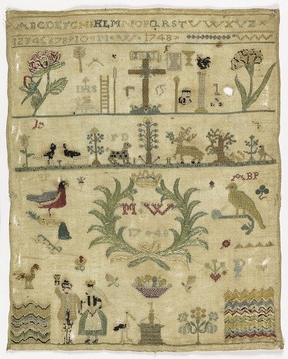 Sampler
