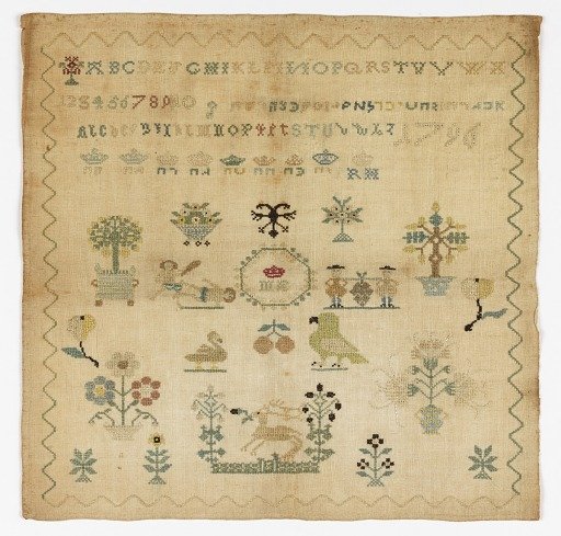 Sampler