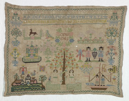 Sampler