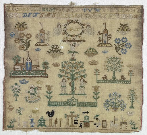 Sampler