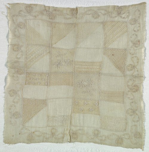 Sampler
