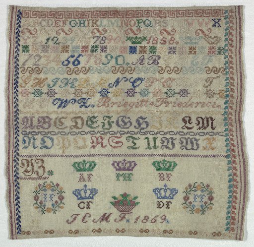 Sampler