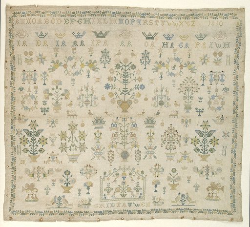 Sampler