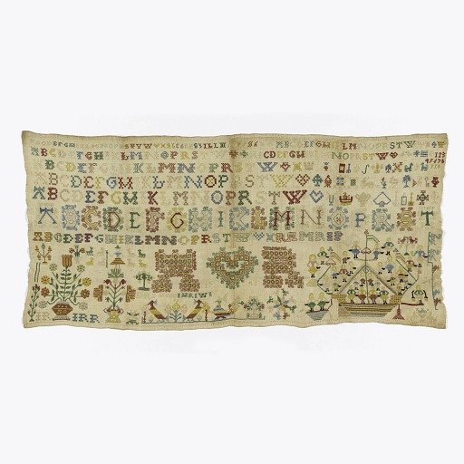 Sampler