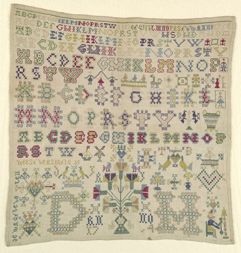 Sampler