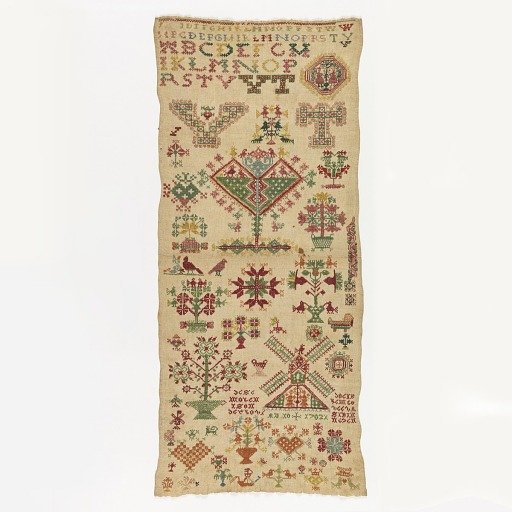 Sampler