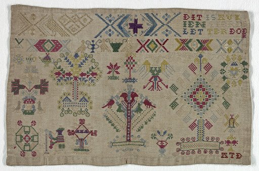 Sampler