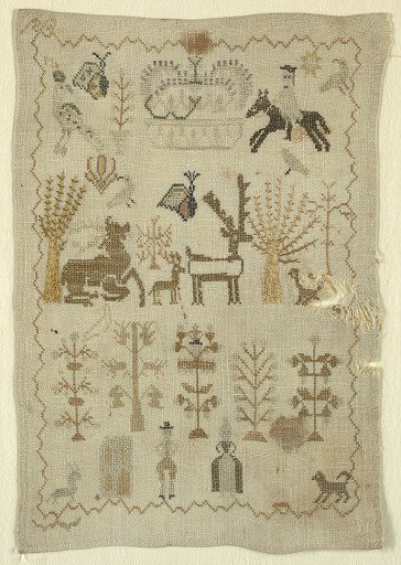 Sampler