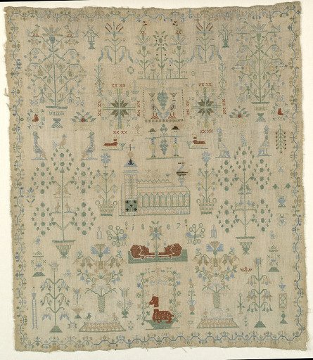Sampler
