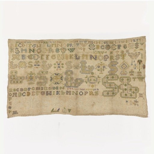 Sampler