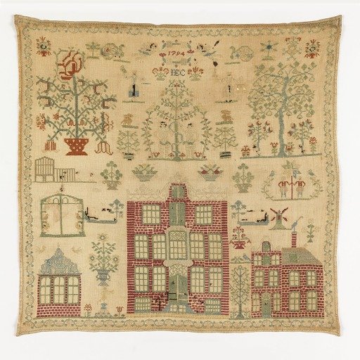 Sampler