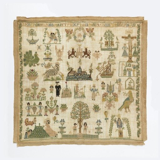 Sampler