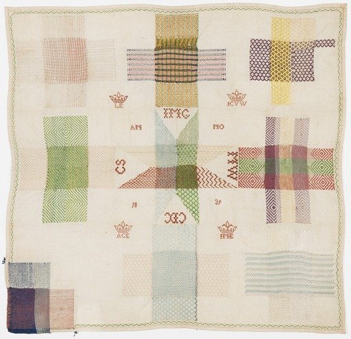 Sampler
