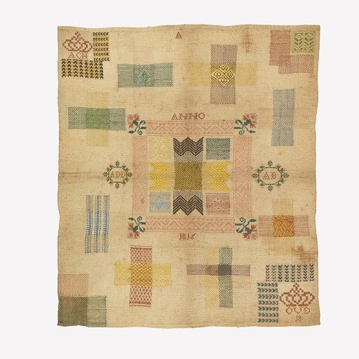 Sampler