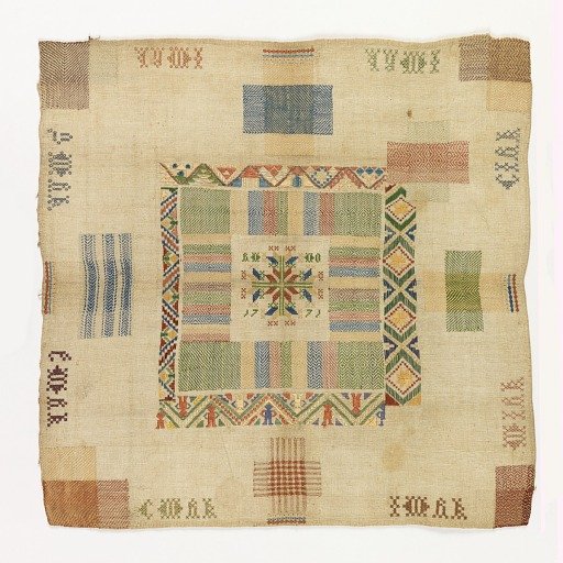 Sampler