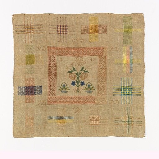 Sampler