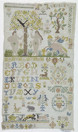 Sampler