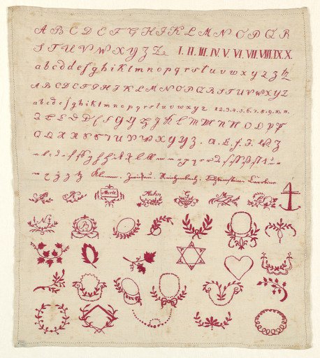 Sampler