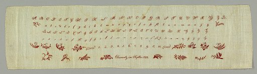 Sampler