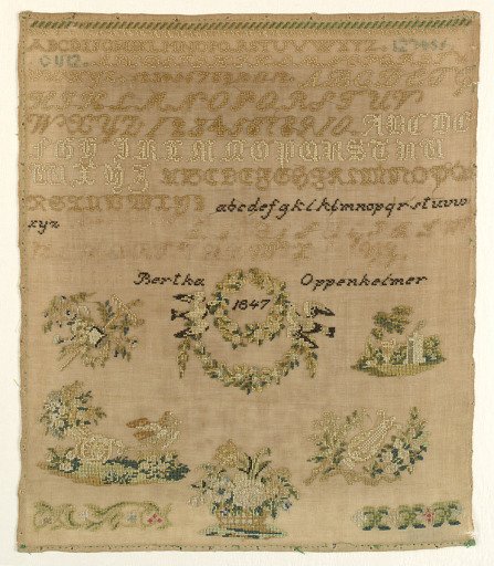 Sampler