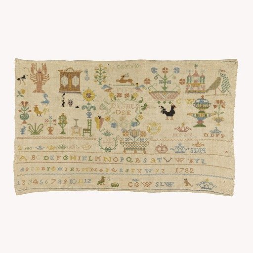 Sampler